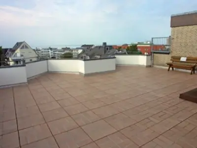 Ferienwohnung für 2 Personen (36 m²) in Duhnen 9/10