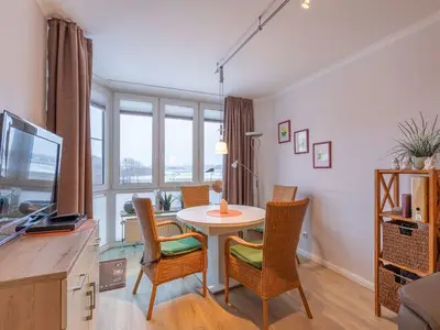 Ferienwohnung für 4 Personen (42 m²) in Duhnen 4/10