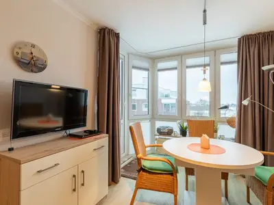 Ferienwohnung für 4 Personen (42 m²) in Duhnen 6/10