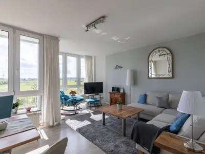 Ferienwohnung für 2 Personen (38 m²) in Duhnen 1/10