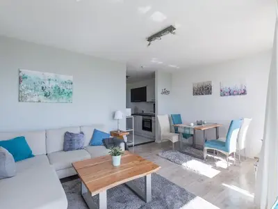Ferienwohnung für 2 Personen (38 m²) in Duhnen 2/10