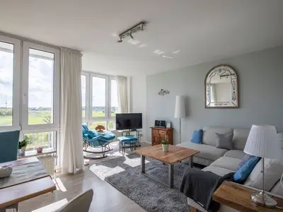 Ferienwohnung für 2 Personen (38 m²) in Duhnen 3/10