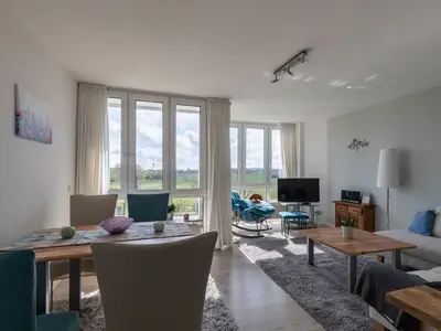 Ferienwohnung für 2 Personen (38 m²) in Duhnen 4/10