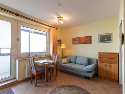 Ferienwohnung für 2 Personen (36 m²) in Duhnen 10/10