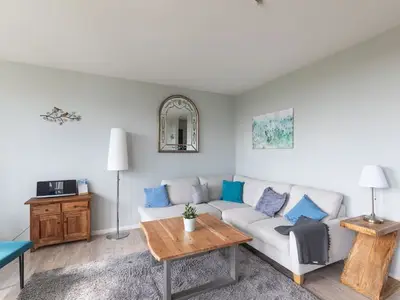 Ferienwohnung für 2 Personen (38 m²) in Duhnen 5/10