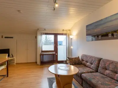 Ferienwohnung für 4 Personen (38 m²) in Duhnen 1/10