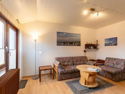Ferienwohnung für 4 Personen (38 m²) in Duhnen 3/10