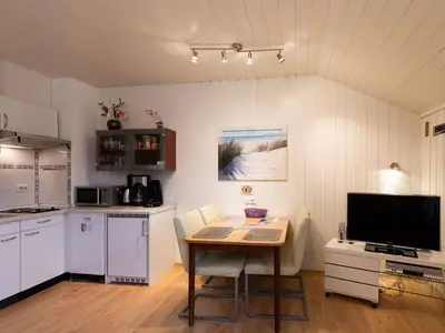 Ferienwohnung für 4 Personen (38 m²) in Duhnen 4/10