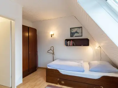 Ferienwohnung für 4 Personen (38 m²) in Duhnen 5/10