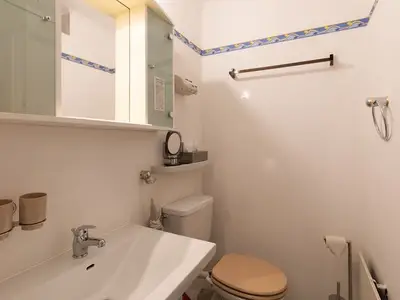 Ferienwohnung für 4 Personen (38 m²) in Duhnen 7/10