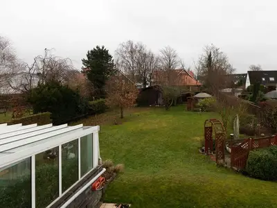 Ferienwohnung für 4 Personen (38 m²) in Duhnen 9/10