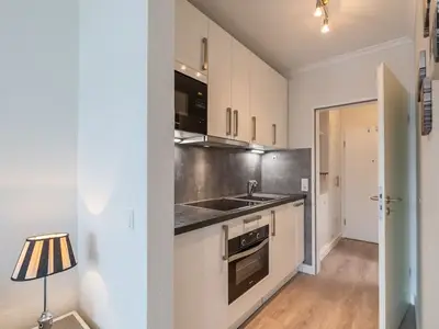 Ferienwohnung für 4 Personen (38 m²) in Duhnen 6/10