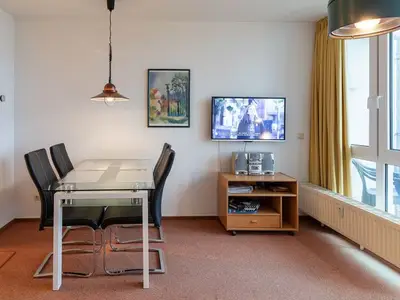 Ferienwohnung für 2 Personen (38 m²) in Duhnen 4/10