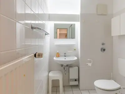 Ferienwohnung für 2 Personen (38 m²) in Duhnen 8/10