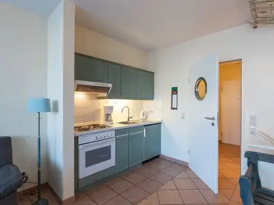 Ferienwohnung für 4 Personen (65 m²) in Duhnen 2/10