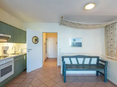 Ferienwohnung für 4 Personen (65 m²) in Duhnen 5/10