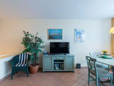 Ferienwohnung für 4 Personen (65 m²) in Duhnen 6/10