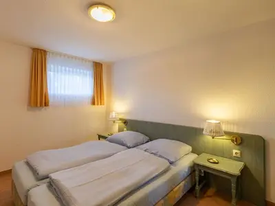 Ferienwohnung für 4 Personen (65 m²) in Duhnen 8/10
