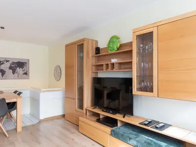 Ferienwohnung für 5 Personen (61 m²) in Duhnen 1/10