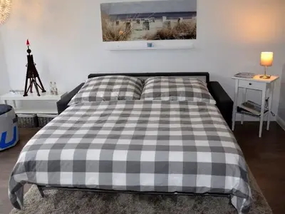 Ferienwohnung für 5 Personen (54 m²) in Duhnen 6/10