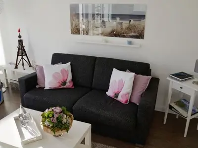 Ferienwohnung für 5 Personen (54 m²) in Duhnen 7/10