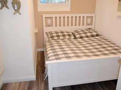 Ferienwohnung für 5 Personen (54 m²) in Duhnen 9/10