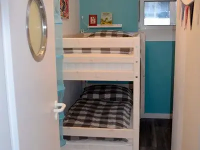 Ferienwohnung für 5 Personen (54 m²) in Duhnen 10/10