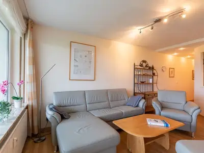 Ferienwohnung für 4 Personen (70 m²) in Duhnen 2/10