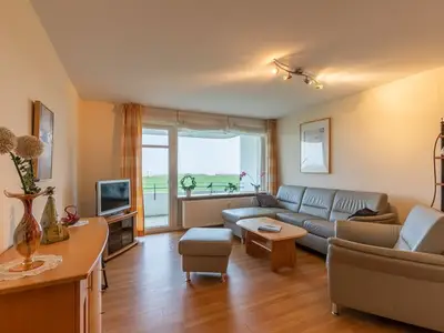 Ferienwohnung für 4 Personen (70 m²) in Duhnen 3/10