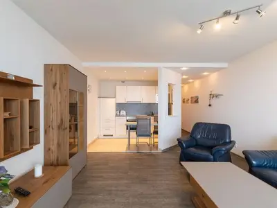 Ferienwohnung für 2 Personen (70 m²) in Duhnen 3/10