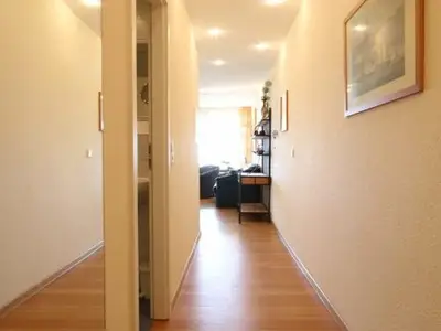 Ferienwohnung für 4 Personen (70 m²) in Duhnen 10/10