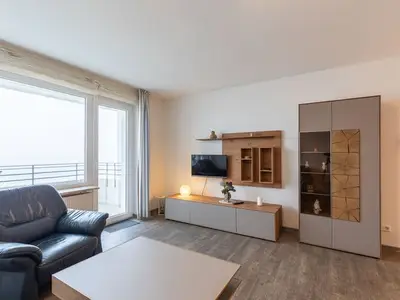 Ferienwohnung für 2 Personen (70 m²) in Duhnen 4/10
