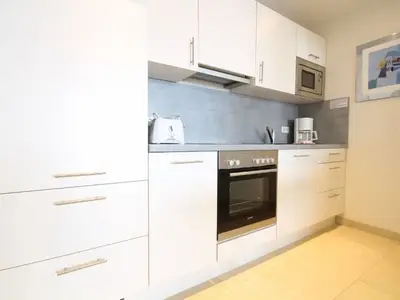 Ferienwohnung für 2 Personen (70 m²) in Duhnen 6/10