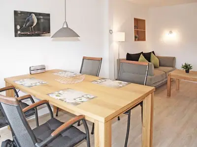 Ferienwohnung für 4 Personen (60 m²) in Cuxhaven 1/10