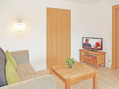 Ferienwohnung für 4 Personen (60 m²) in Cuxhaven 2/10