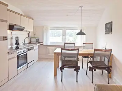 Ferienwohnung für 4 Personen (60 m²) in Cuxhaven 3/10
