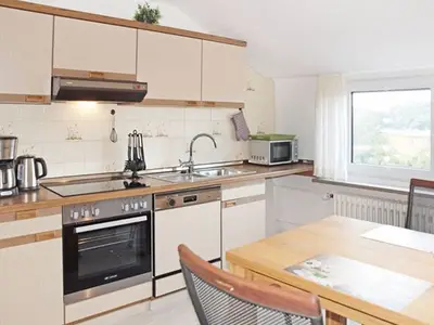 Ferienwohnung für 4 Personen (60 m²) in Cuxhaven 4/10