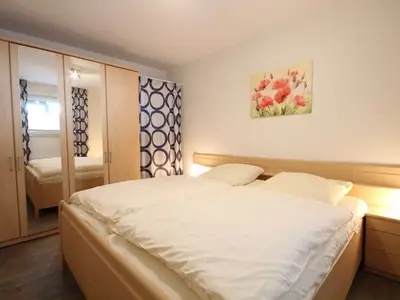 Ferienwohnung für 2 Personen (70 m²) in Duhnen 10/10