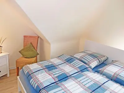 Ferienwohnung für 4 Personen (60 m²) in Cuxhaven 6/10