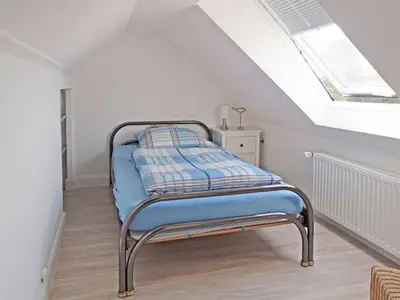 Ferienwohnung für 4 Personen (60 m²) in Cuxhaven 7/10