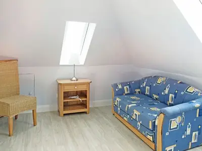 Ferienwohnung für 4 Personen (60 m²) in Cuxhaven 8/10