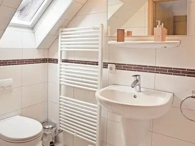 Ferienwohnung für 4 Personen (60 m²) in Cuxhaven 9/10