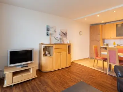 Ferienwohnung für 4 Personen (75 m²) in Duhnen 3/10