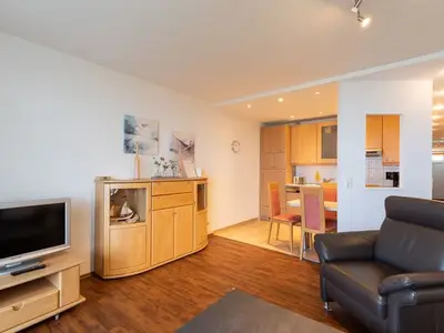 Ferienwohnung für 4 Personen (75 m²) in Duhnen 4/10