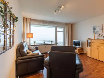 Ferienwohnung für 4 Personen (75 m²) in Duhnen 5/10