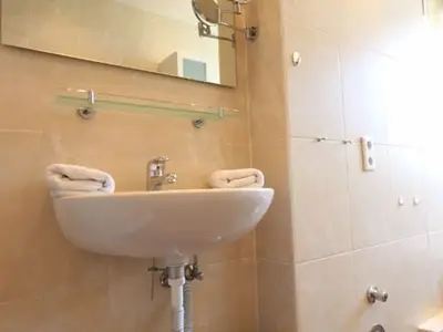 Ferienwohnung für 4 Personen (75 m²) in Duhnen 8/10