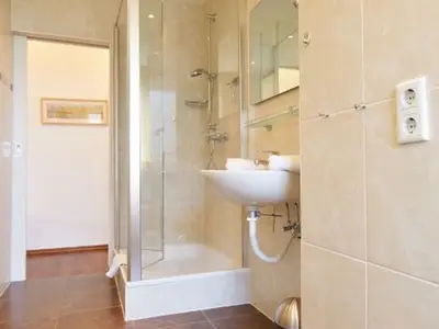 Ferienwohnung für 4 Personen (75 m²) in Duhnen 9/10