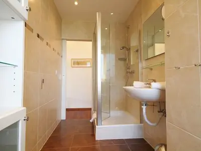 Ferienwohnung für 4 Personen (75 m²) in Duhnen 10/10