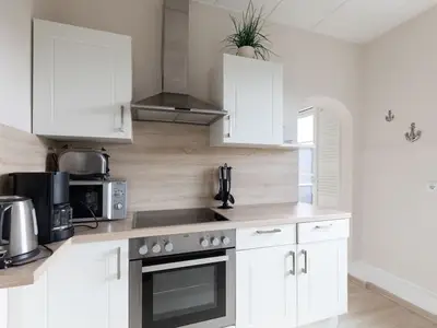 Ferienwohnung für 4 Personen (80 m²) in Cuxhaven 3/10