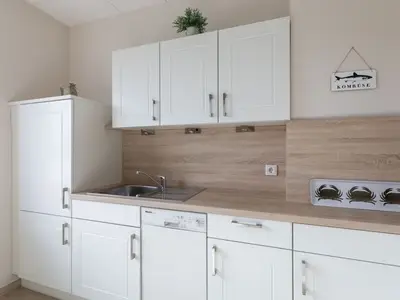Ferienwohnung für 4 Personen (80 m²) in Cuxhaven 5/10